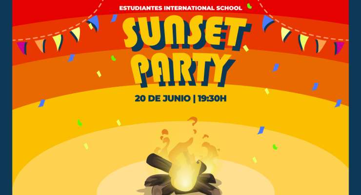 Sunset Party 2025