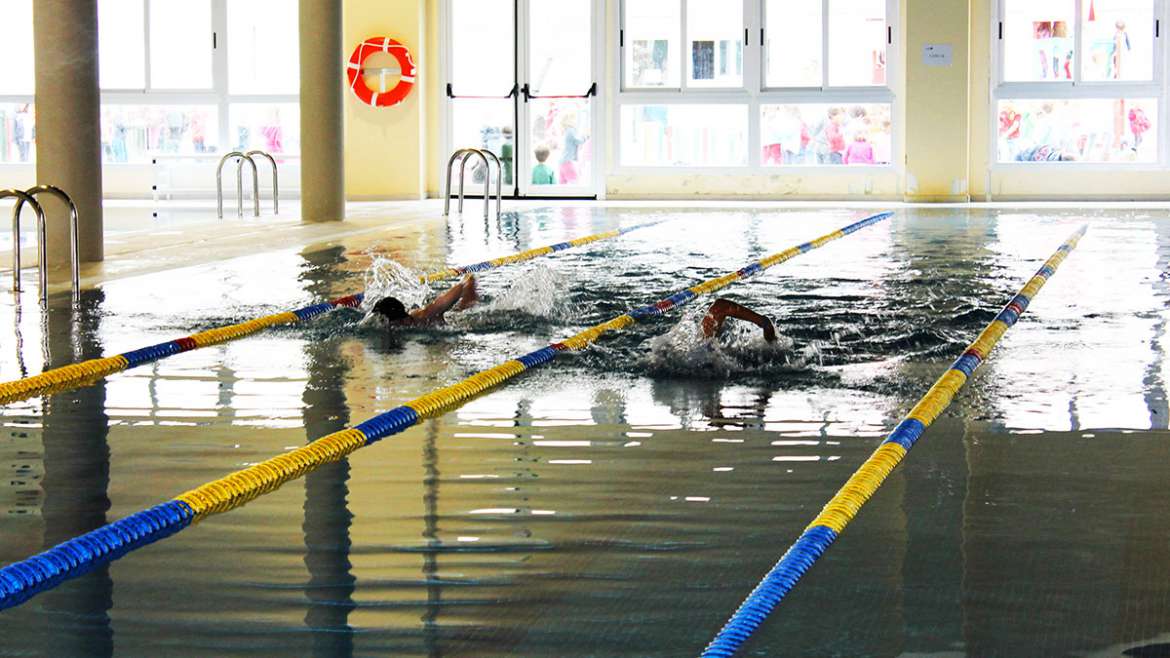 Entrenamientos Libres