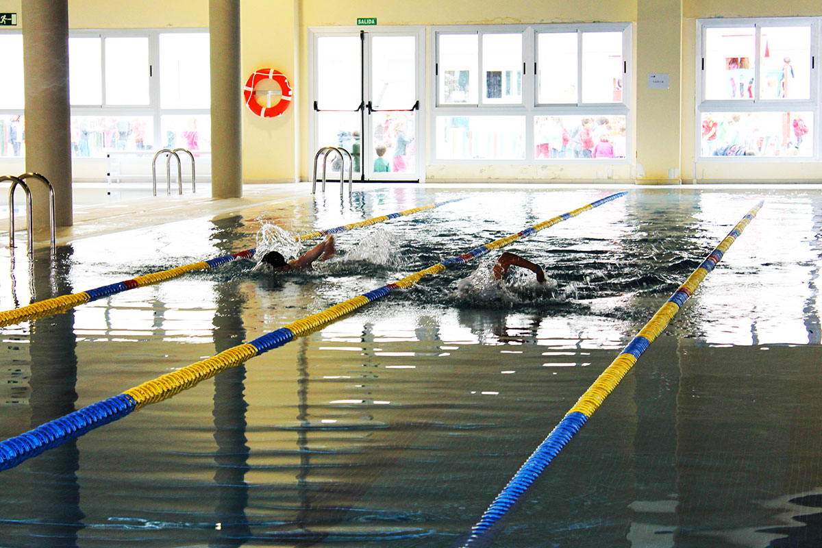 Entrenamientos Libres