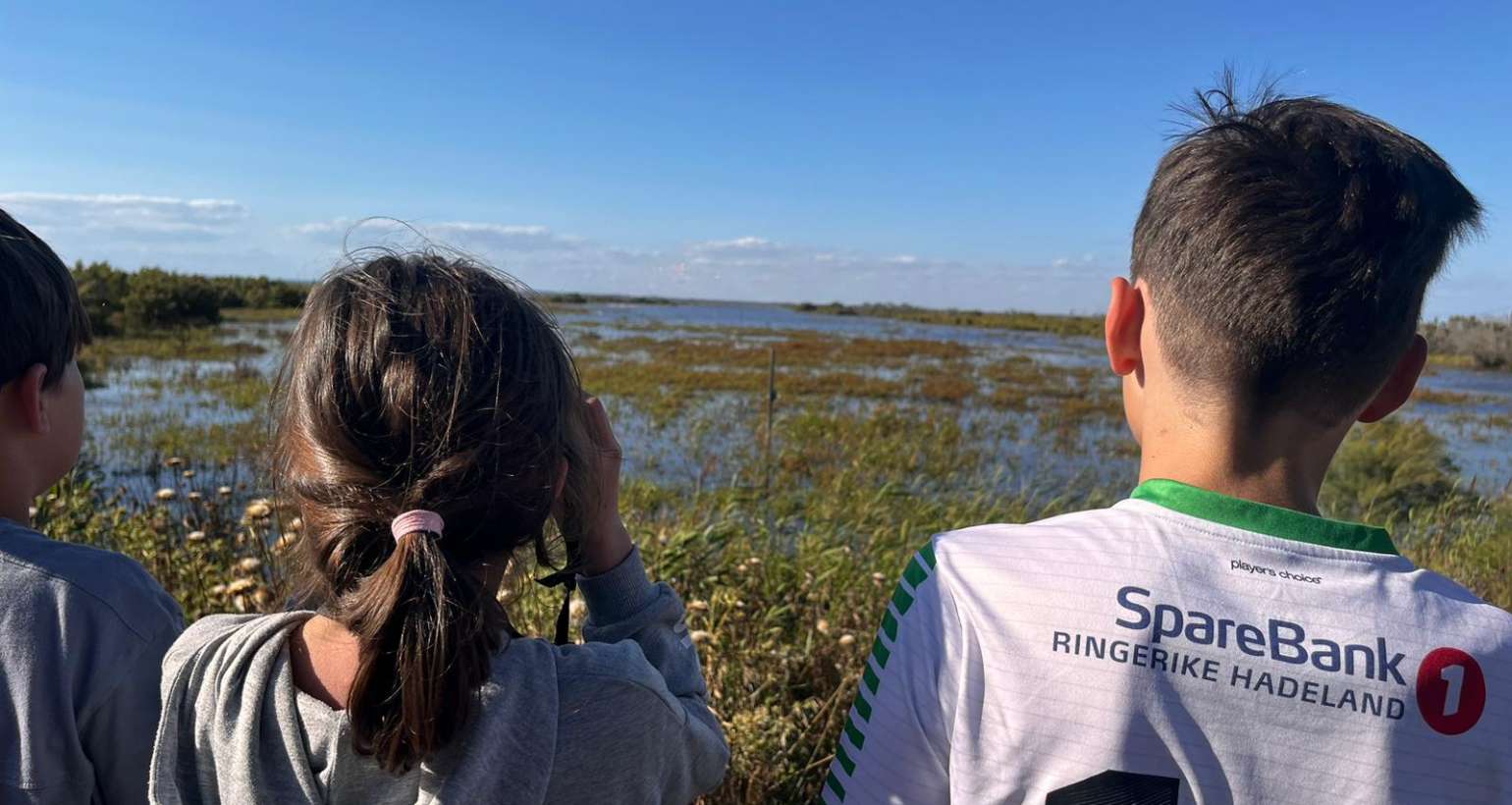 Viaje de Estudios a Huelva