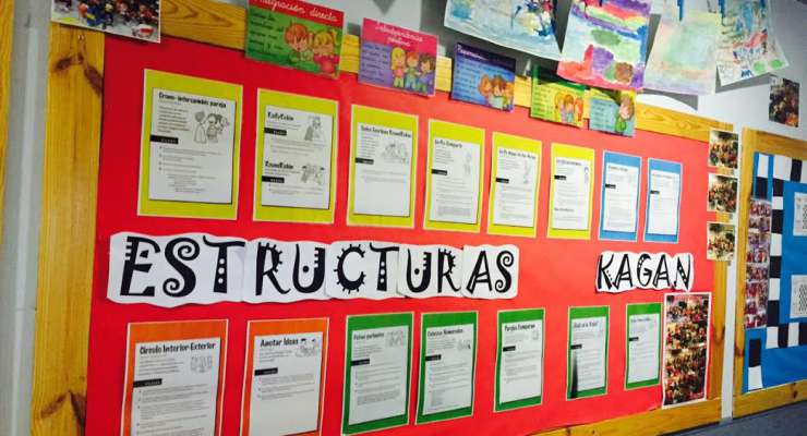 Admisión curso 2017/2018
